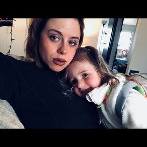 Meet your Posher, Madison